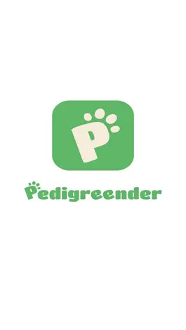 Game screenshot Pedigreender mod apk