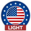 U.S. Electoral History Light