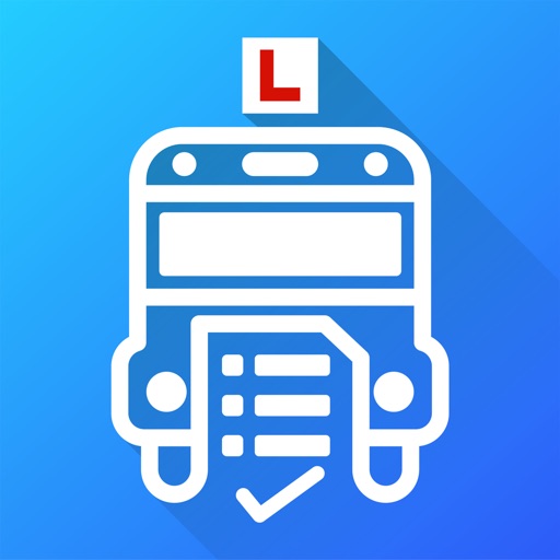 LGV Theory Test UK 2023 Prep