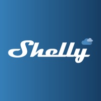 Shelly Smart Control app funktioniert nicht? Probleme und Störung