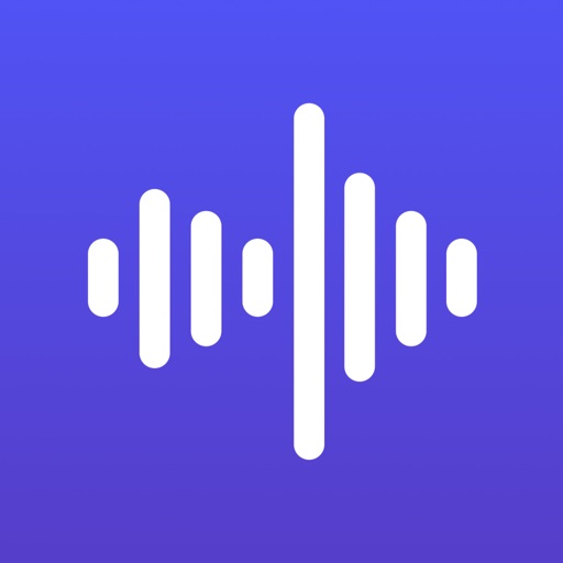 Soundwave — Be Heard