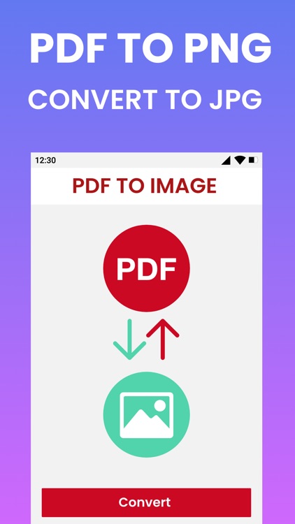 Pdf Converter, Convert to Word screenshot-4