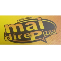 Mai Dire Pizza