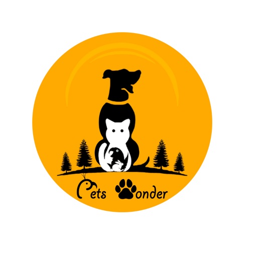 Petswonder - Pet store