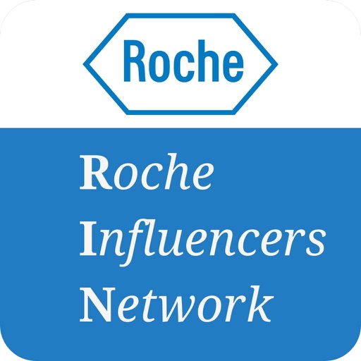 Roche Influencers Network Download
