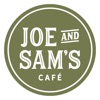 Joe and Sam's