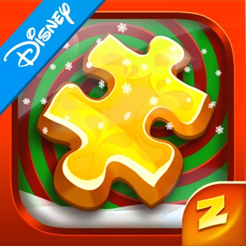 Magic Jigsaw Puzzles - Puzzel