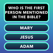 Biblique - Quiz & Trivia