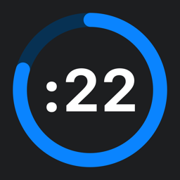 Intervals Pro: HIIT Timer app icon