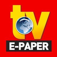 Kontakt TV DIGITAL E-Paper-App