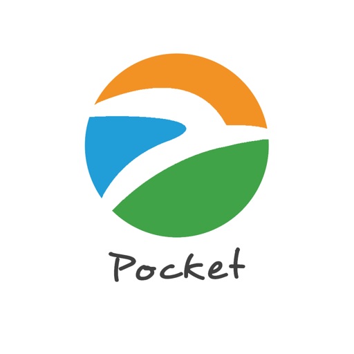 iGoTerra Pocket iOS App