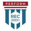 Perform 23.1 Material Receive