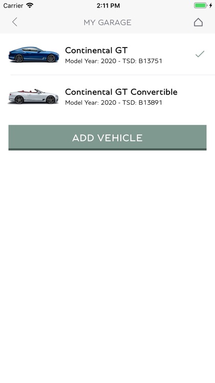 Bentley Driver's Guide screenshot-3