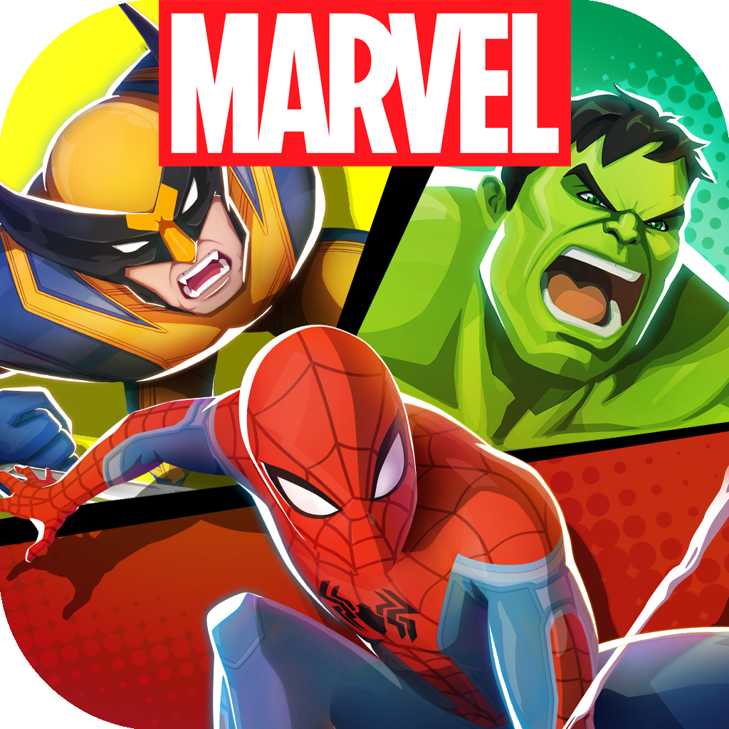 Get MARVEL World for iOS, iPhone, iPad Aso Report