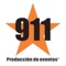 Aplicación para el registro y postulación de los logísticos de la empresa 911 para cada uno de sus eventos disponibles