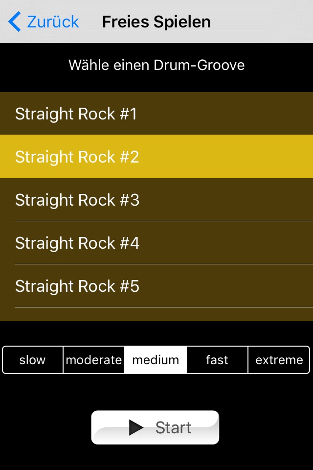 Bass Unlimited screenshot 3