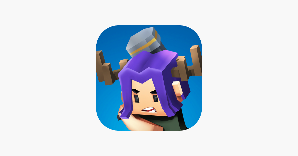 ‎Hunt Royale Epic PvP Battle on the App Store