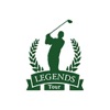 Legends Tour Golf