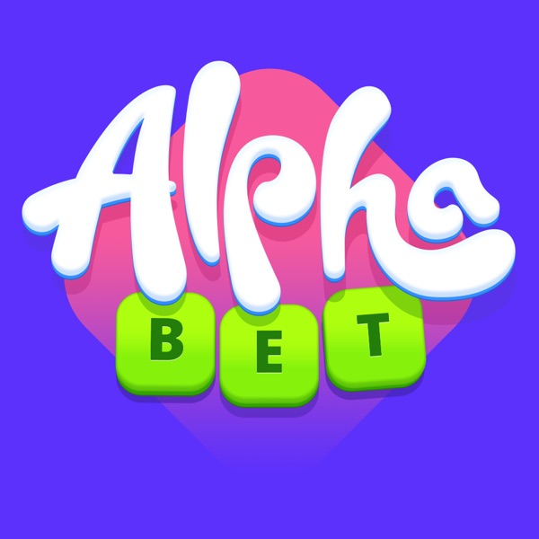 Alpha Bet: Word Battle