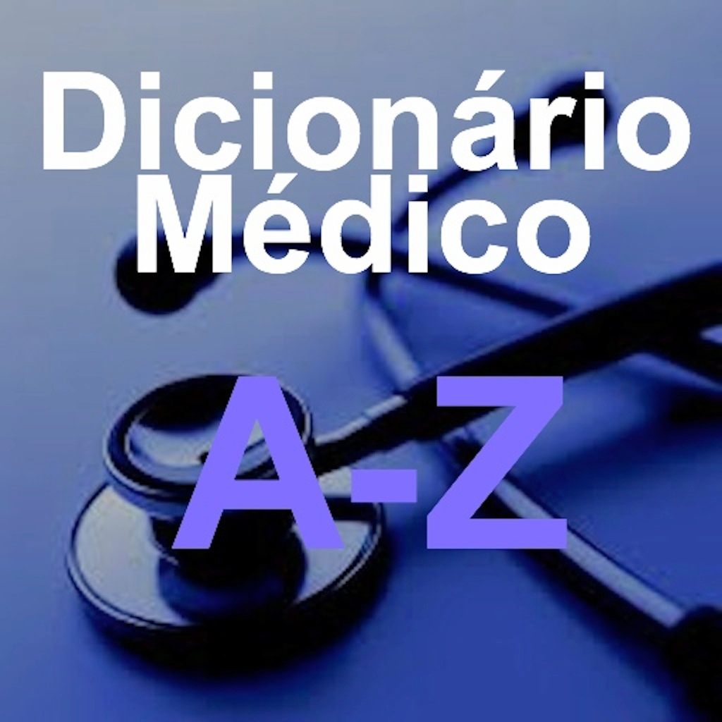 Get Dicionário Médico for iOS, iPhone, iPad Aso Report