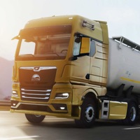  Truckers of Europe 3 Application Similaire