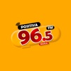 Radio Positiva FM 96.5