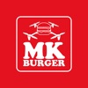 MK Burger Delivery