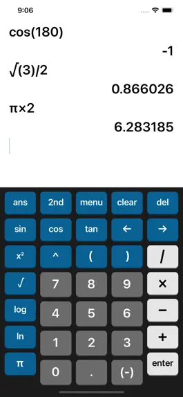 Game screenshot Calculation! mod apk