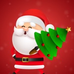 Xmas photo frames  editor