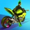 Icon Moto Rush 2: Bike Racing