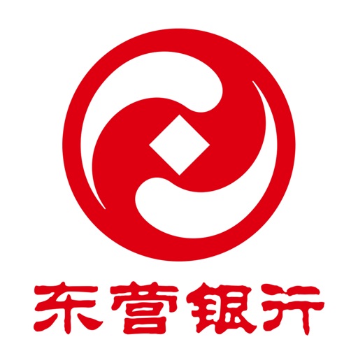 东银直销银行logo