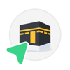 Qibla Finder with Map - Eywin Apps