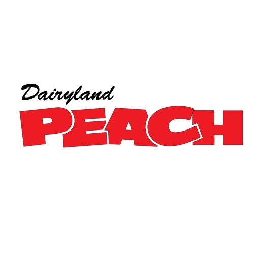 Dairyland Peach West