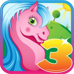 Pony World 3