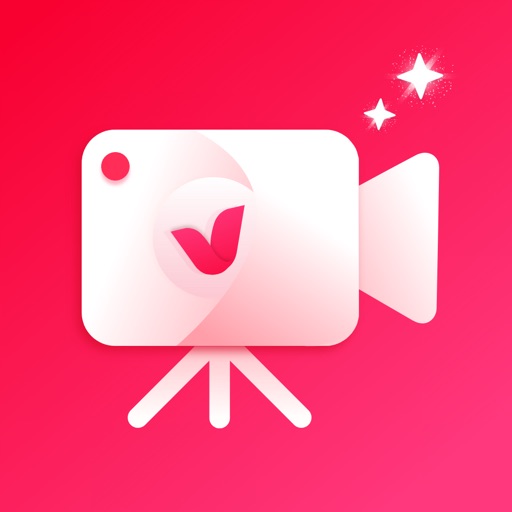 video maker with photo Icon