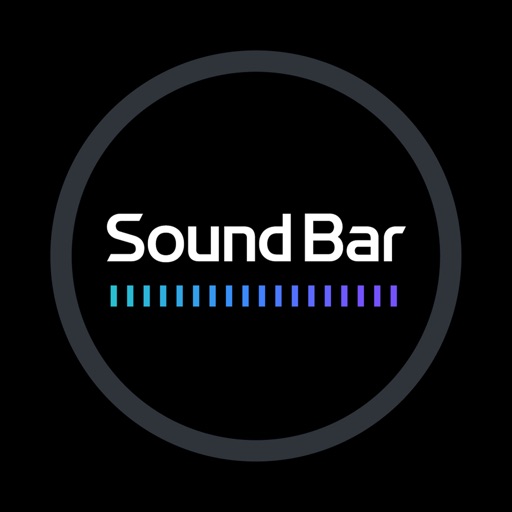 LG Sound Bar iOS App