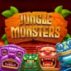 Jungle Monsters