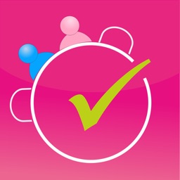 e-GuestList Check-In App