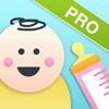 Baby Log & Breast Feeding App - ChuChu Train Productions