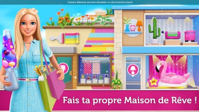 Barbie Dreamhouse Adventures Barbie Dreamhouse Adventures
