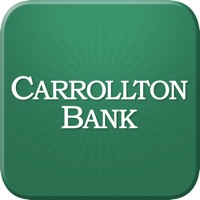 Carrollton Bank app not working? crashes or has problems?