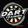 Manfred Buettner - My Dart Training (Premium) アートワーク