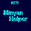 Minyan Helper