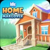 Idle Home Makeover