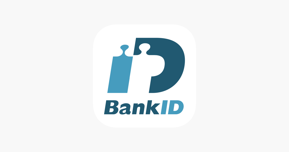 ‎BankID Security App On The App Store