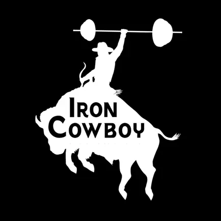 Iron Cowboy Strength Cheats