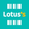 Lotus's Scan&Shop