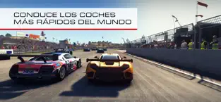 Captura 3 GRID™ Autosport Custom Edition iphone