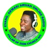 Official akwasi Awuah app