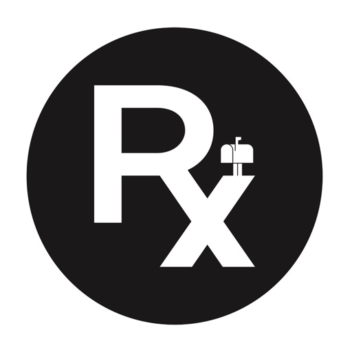 Easy Rx Delivery Driver by Justin Kearney